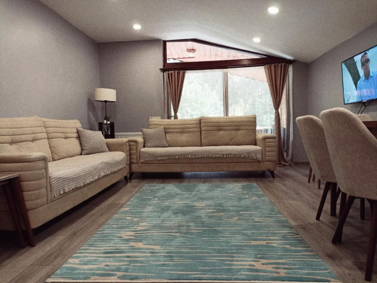 جايكارا Han Apart Hotel المظهر الخارجي الصورة