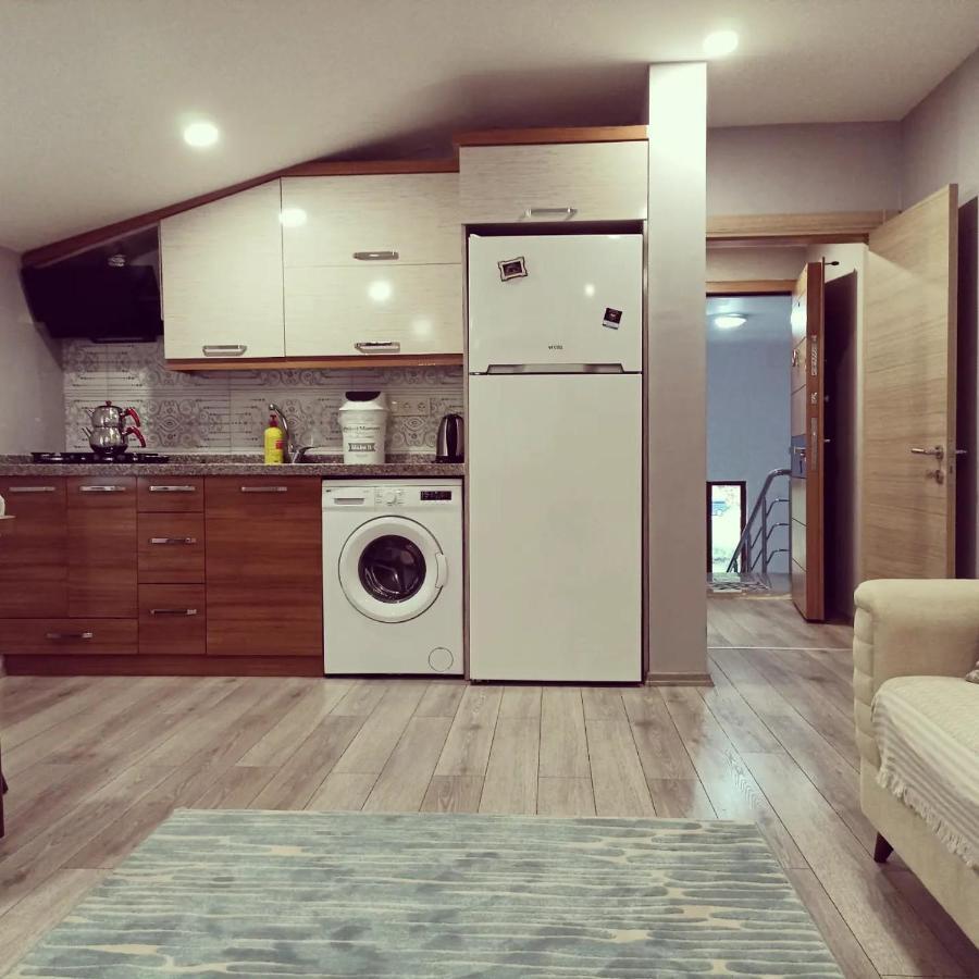 جايكارا Han Apart Hotel المظهر الخارجي الصورة