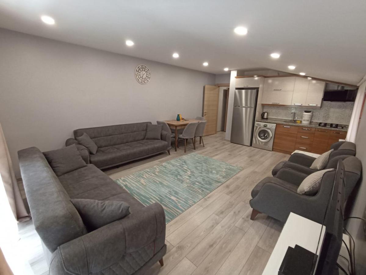 جايكارا Han Apart Hotel المظهر الخارجي الصورة