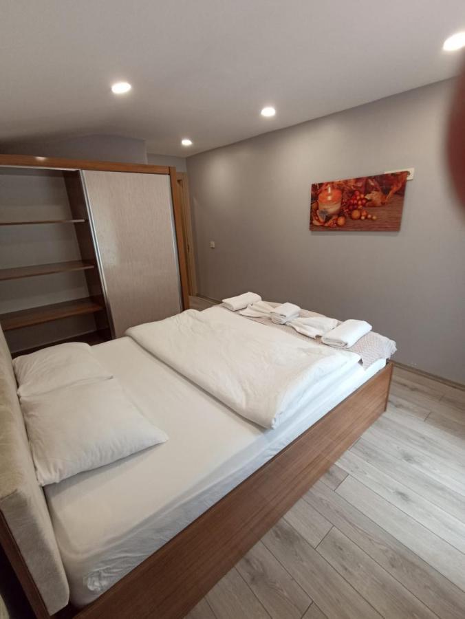 جايكارا Han Apart Hotel المظهر الخارجي الصورة