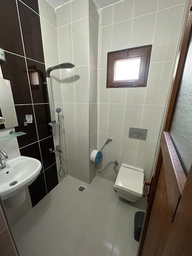 جايكارا Han Apart Hotel المظهر الخارجي الصورة