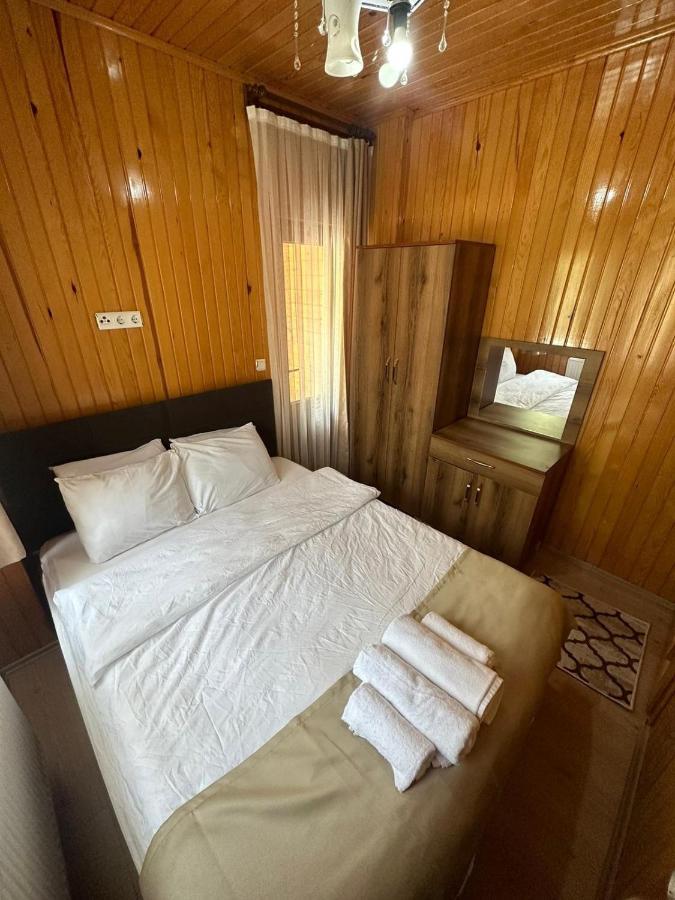 جايكارا Han Apart Hotel المظهر الخارجي الصورة