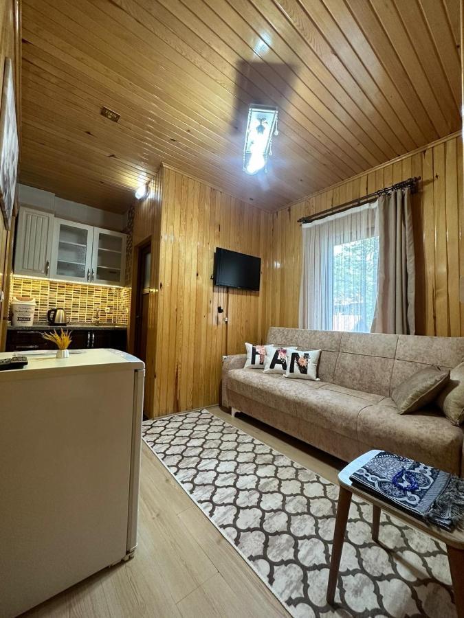 جايكارا Han Apart Hotel المظهر الخارجي الصورة