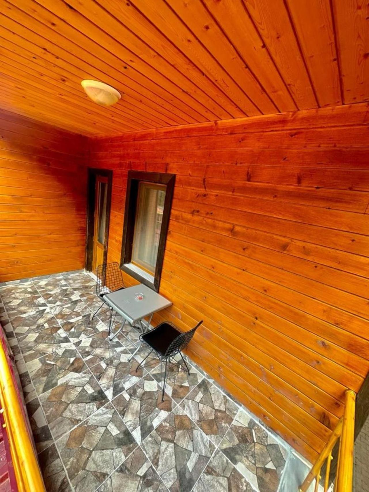 جايكارا Han Apart Hotel المظهر الخارجي الصورة