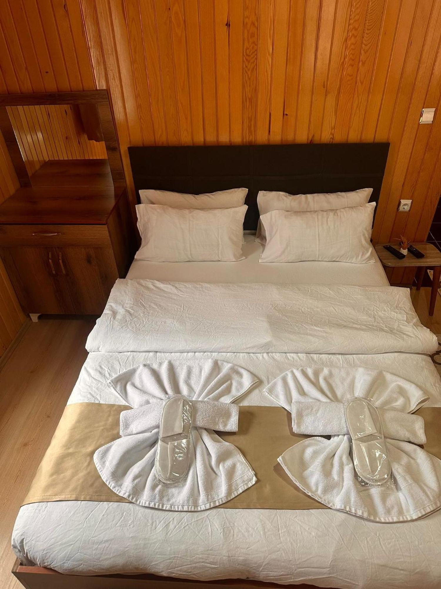 جايكارا Han Apart Hotel المظهر الخارجي الصورة