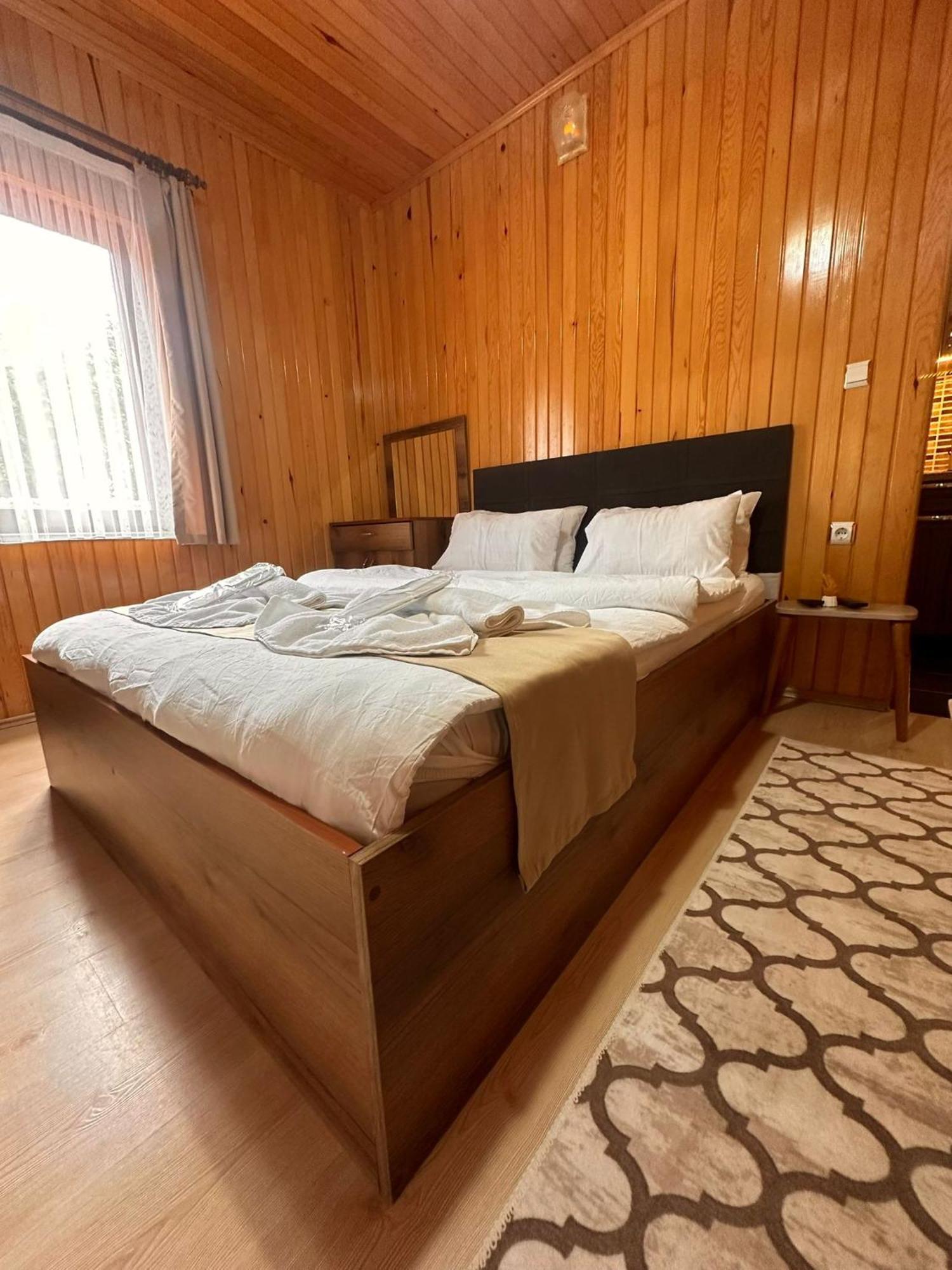 جايكارا Han Apart Hotel المظهر الخارجي الصورة